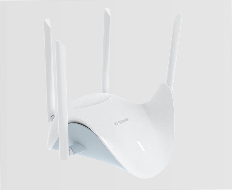 R36 Smart Router Wi-Fi 7 BE3600 | D-Link Italia 2.5 Gigabit 2882Mbps