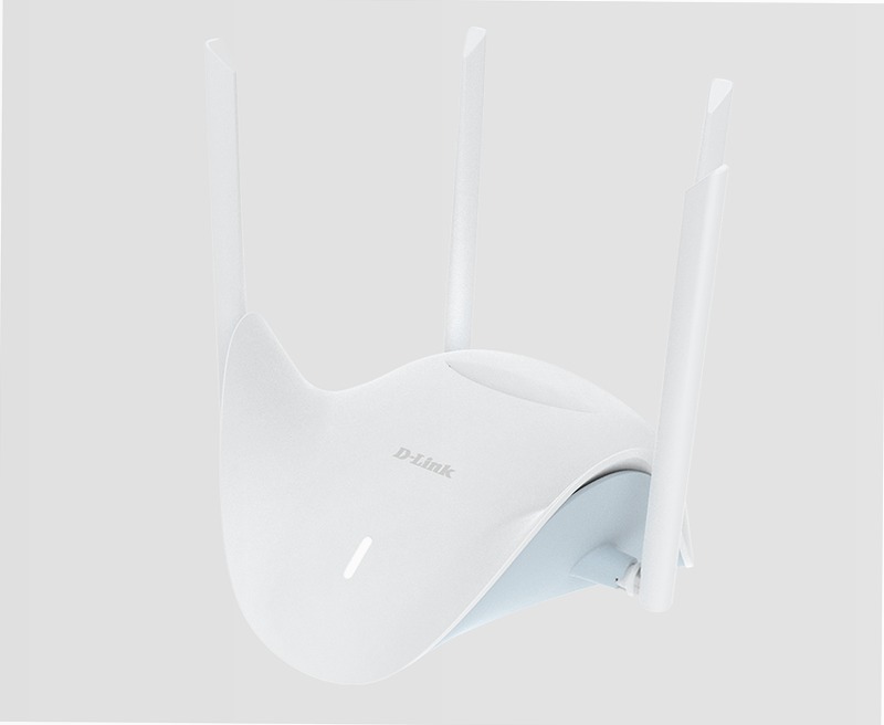 R36 Smart Router Wi-Fi 7 BE3600 | D-Link Italia 2.5 Gigabit 2882Mbps