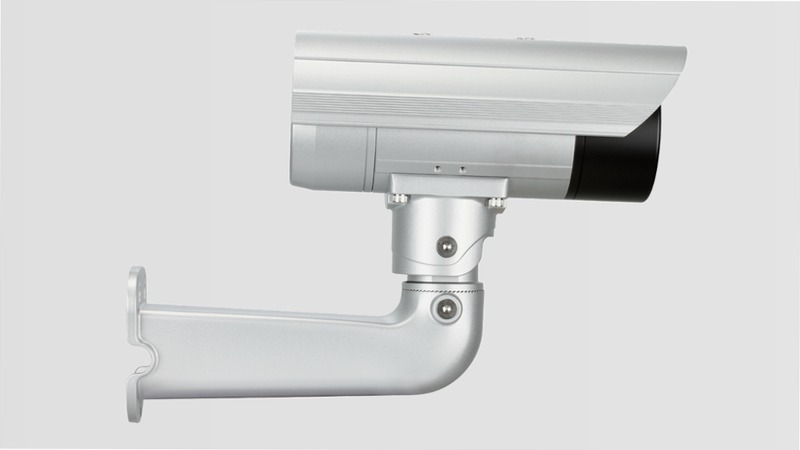 Videocamera Bullet FullHD Varifocal WDR Day/Night PoE Full HD
