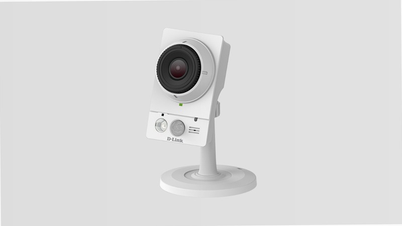 DCS-2230L Videocamera Wireless Full HD Day & Night | D-Link Italia