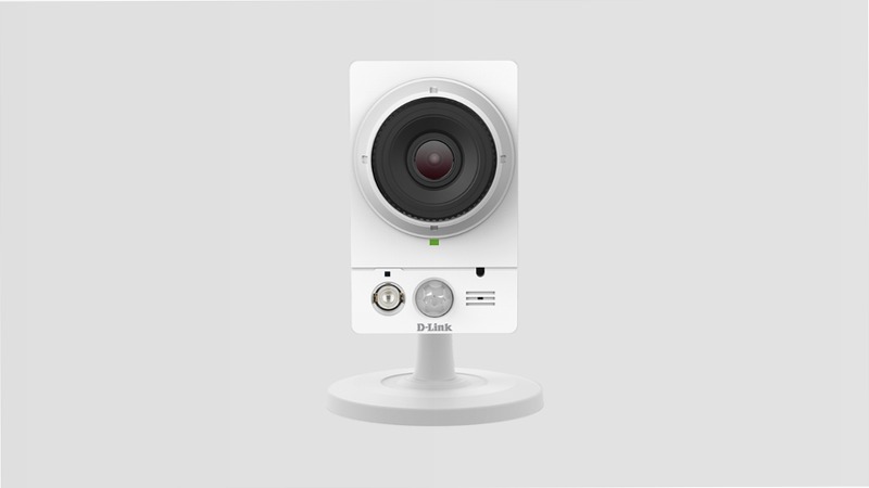 DCS-2230L Videocamera Wireless Full HD Day & Night | D-Link Italia