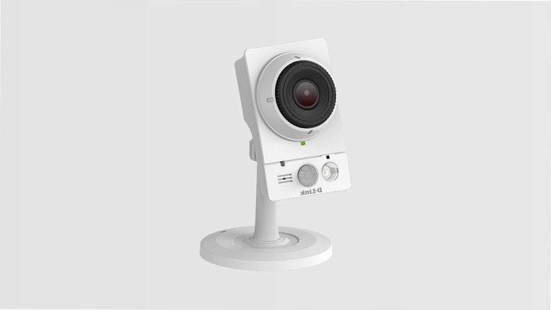 DCS-2230L Videocamera Wireless Full HD Day & Night | D-Link Italia