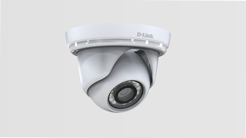 DNR16-4802-2 Vigilance Full HD Surveillance Starter Kit