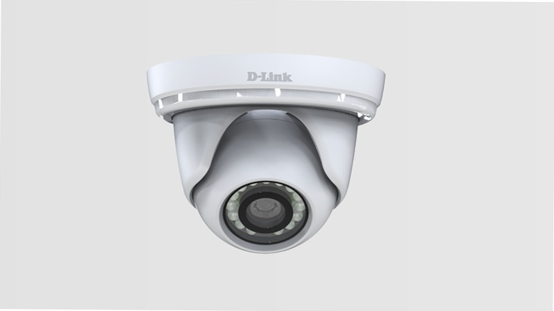 DNR16-4802-2 Vigilance Full HD Surveillance Starter Kit