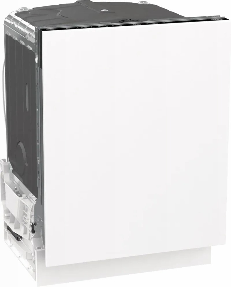 Lavastoviglie a scomparsa totale GV643D60 16