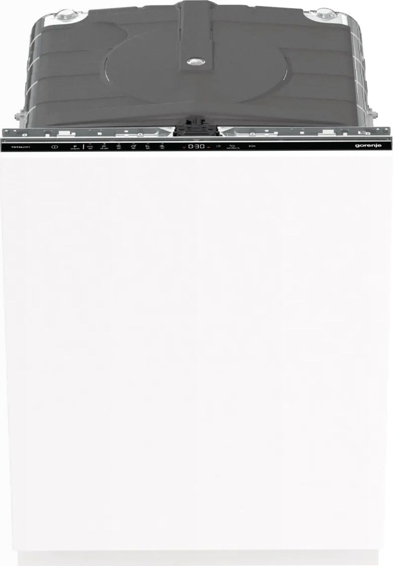 Lavastoviglie a scomparsa totale GV643D60 16