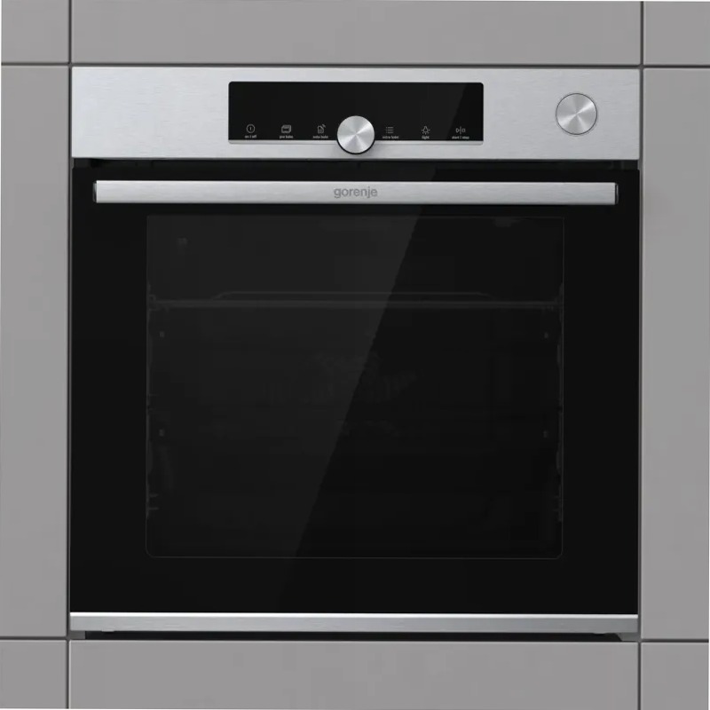 Forno multifunzione BSA6747A04X A Inox