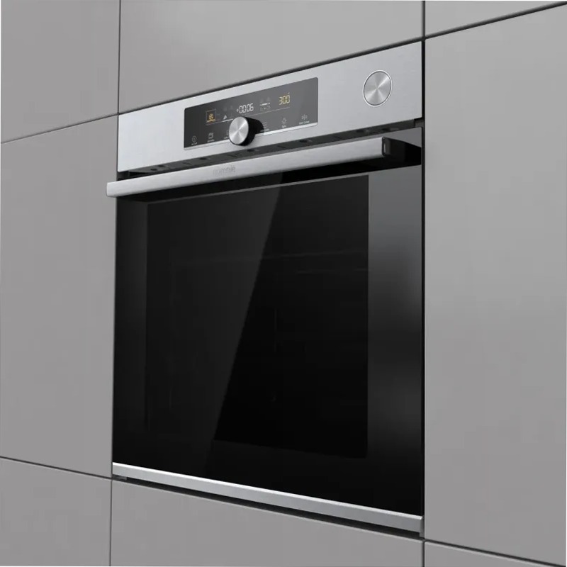 Forno multifunzione BSA6747A04X A Inox