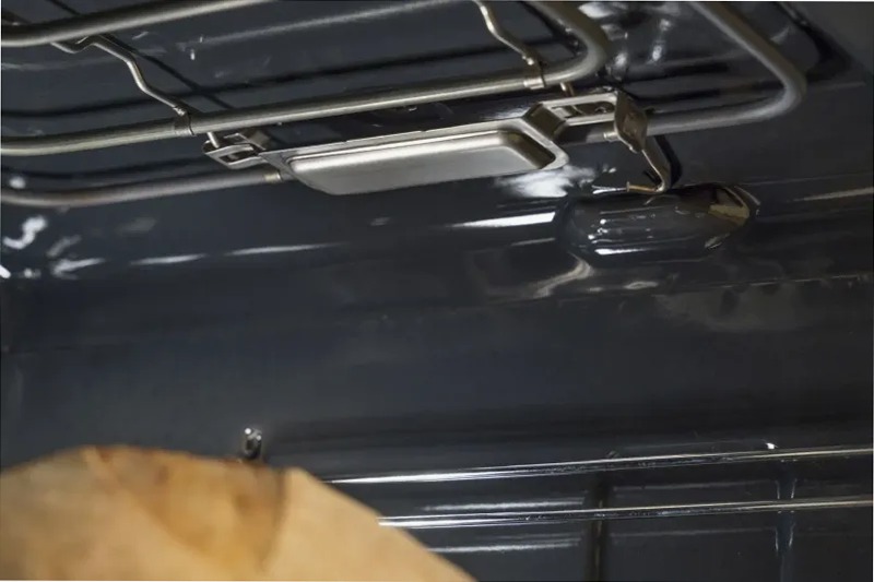 Forno multifunzione BSA6747A04X A Inox
