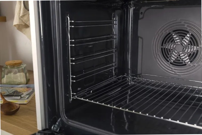 Forno multifunzione BSA6747A04X A Inox