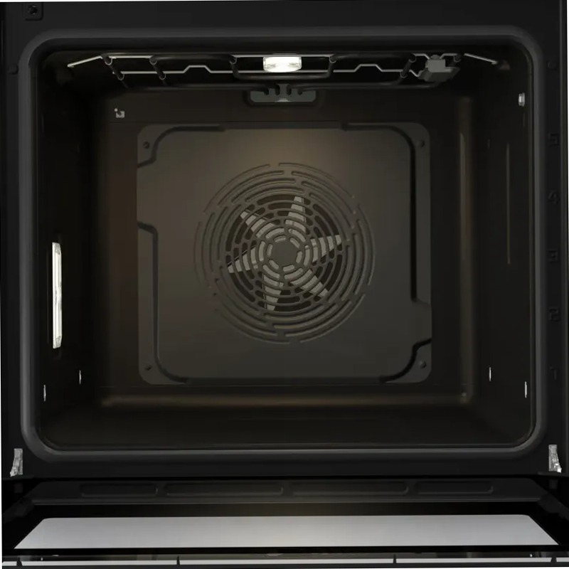Forno multifunzione BSA6747A04X A Inox