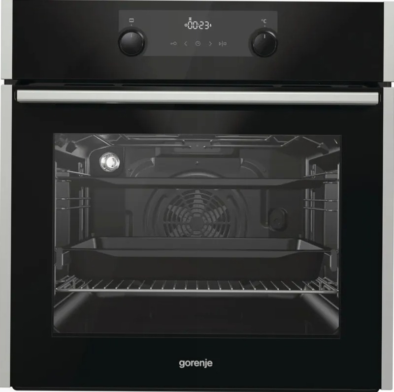 Forno multifunzione BO737E24XG A Inox