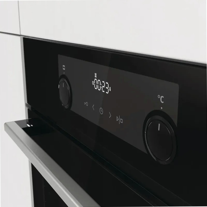 Forno multifunzione BO737E24XG A Inox
