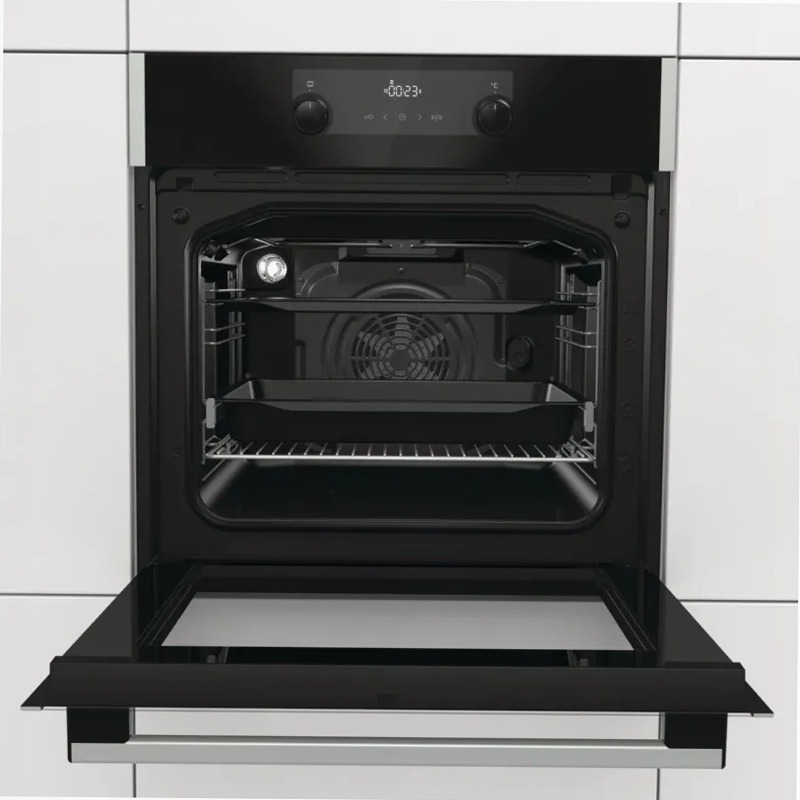 Forno multifunzione BO737E24XG A Inox