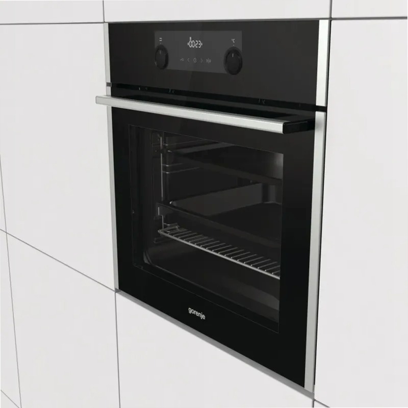Forno multifunzione BO737E24XG A Inox