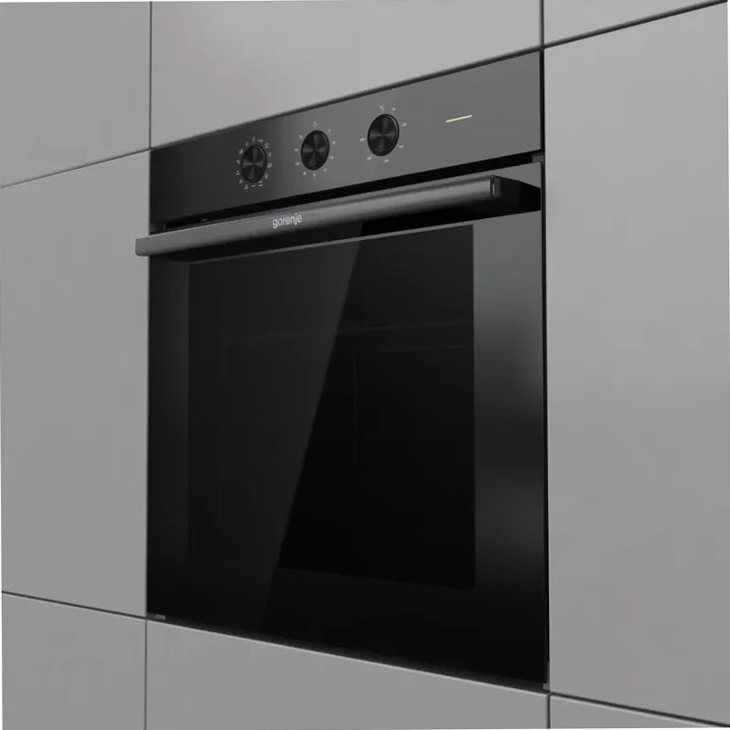 Forno multifunzione BO6727E03BG A Nero