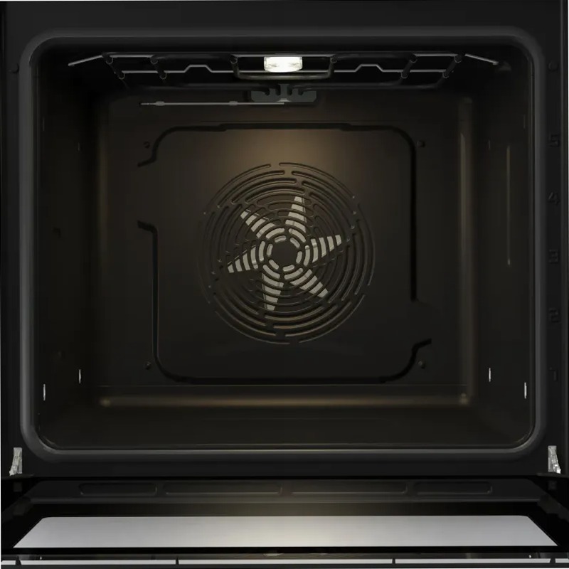 Forno multifunzione BO6727E03BG A Nero