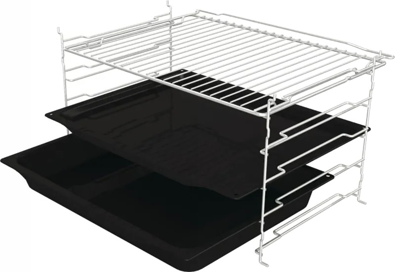 Forno multifunzione BO6727E03BG A Nero