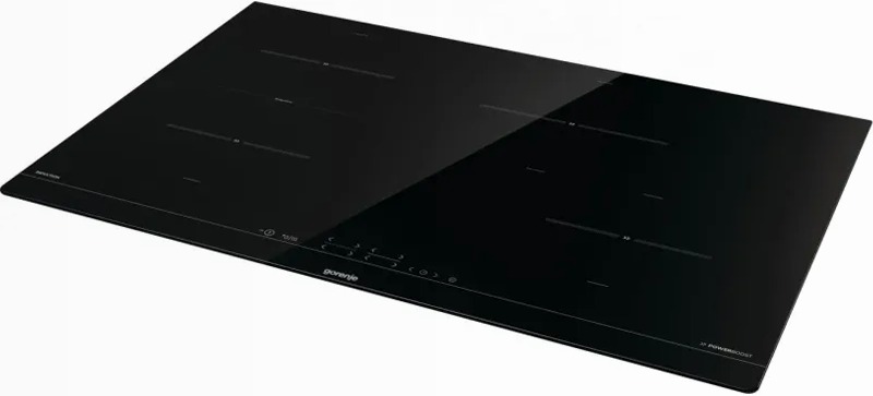 IT843BSC - Piano Cottura a Induzione
