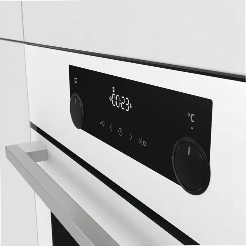 Forno Multifunzione BO737E30WG A Bianco