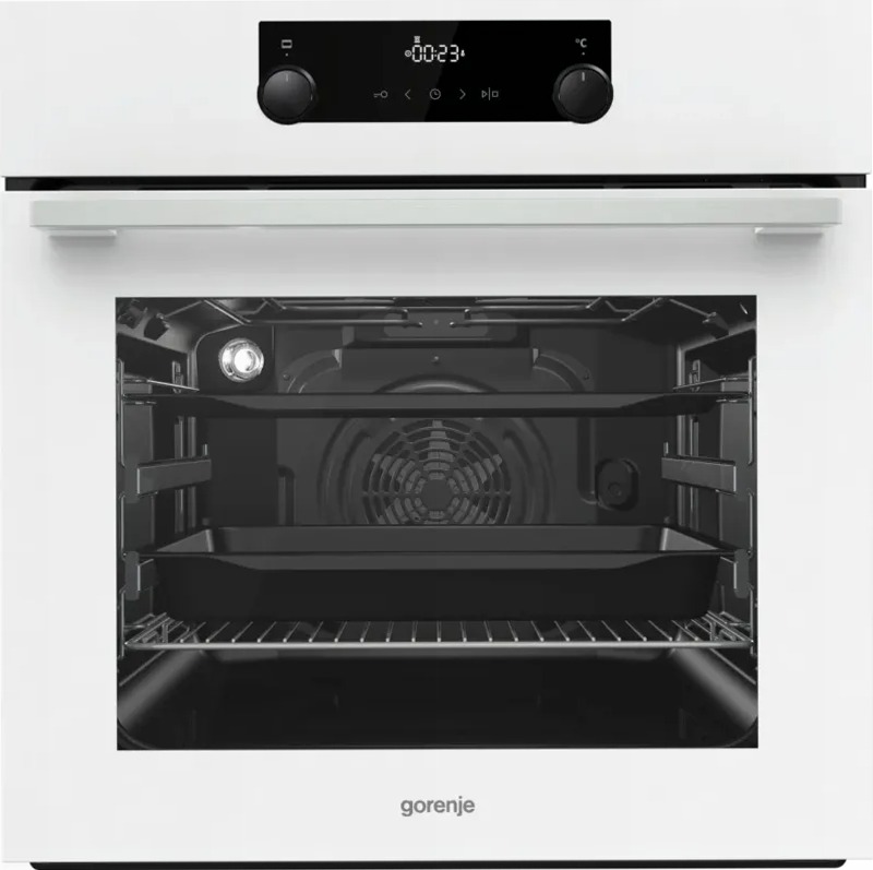 Forno Multifunzione BO737E30WG A Bianco