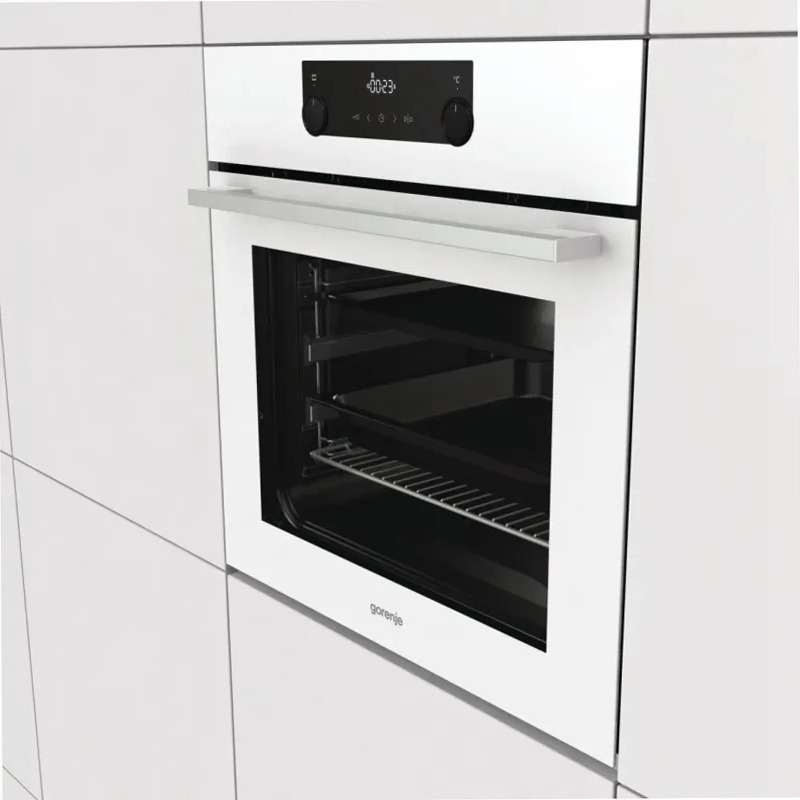 Forno Multifunzione BO737E30WG A Bianco