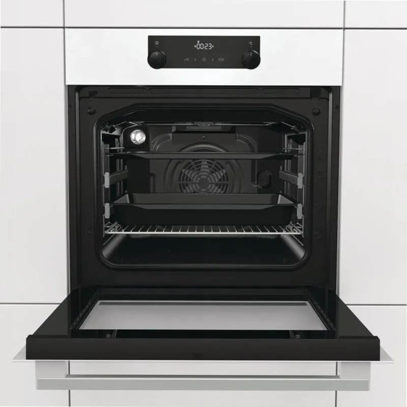 Forno Multifunzione BO737E30WG A Bianco
