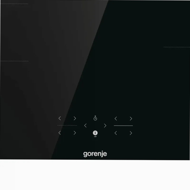 GI8421BSC - Piano Cottura a Induzione