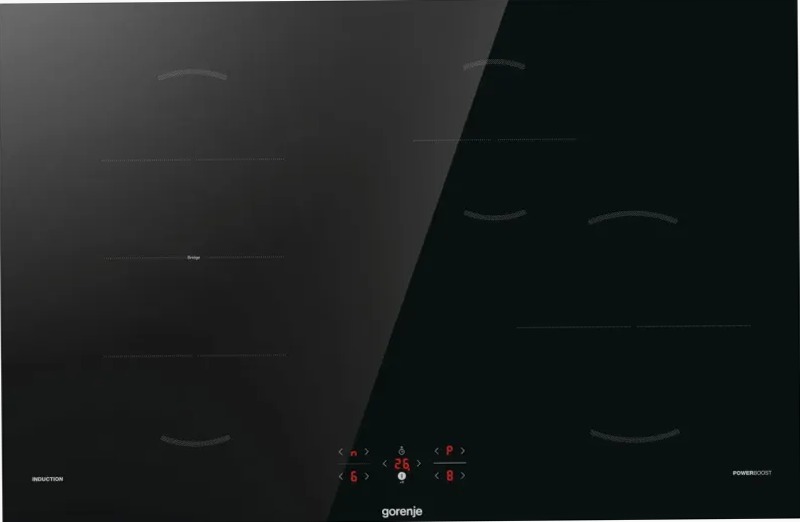 GI8421BSC - Piano Cottura a Induzione
