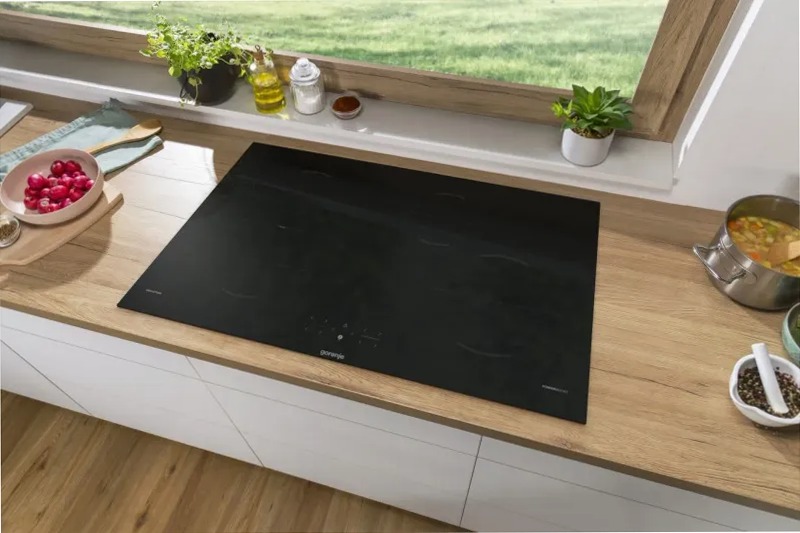GI8421BSC - Piano Cottura a Induzione
