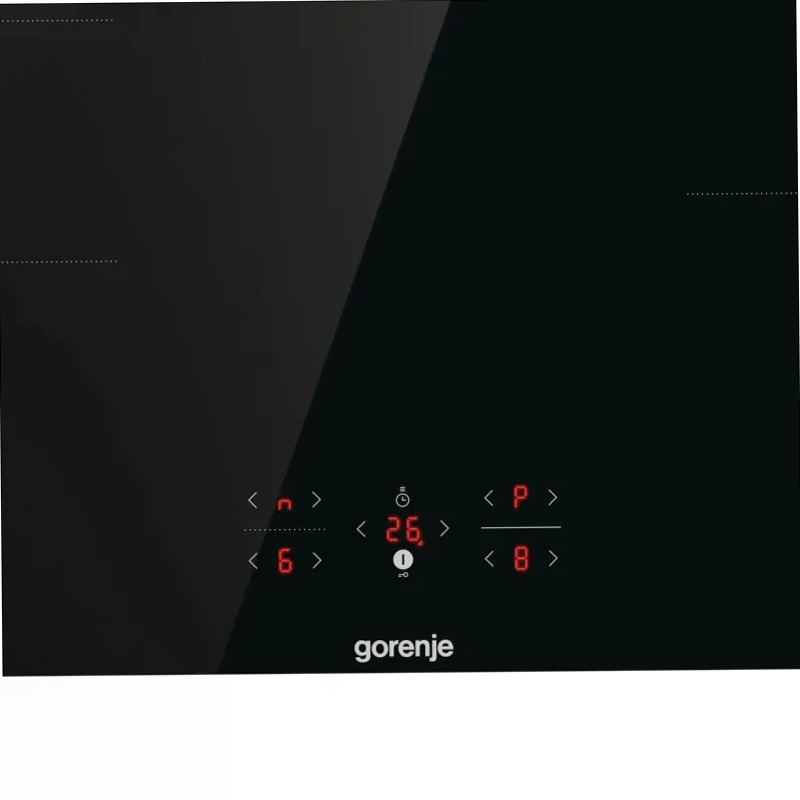 GI8421BSC - Piano Cottura a Induzione