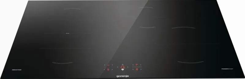 GI8421BSC - Piano Cottura a Induzione