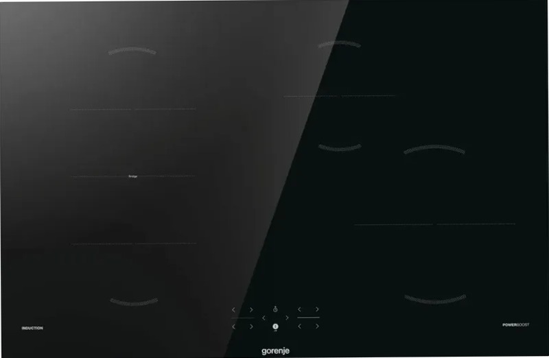 GI8421BSC - Piano Cottura a Induzione