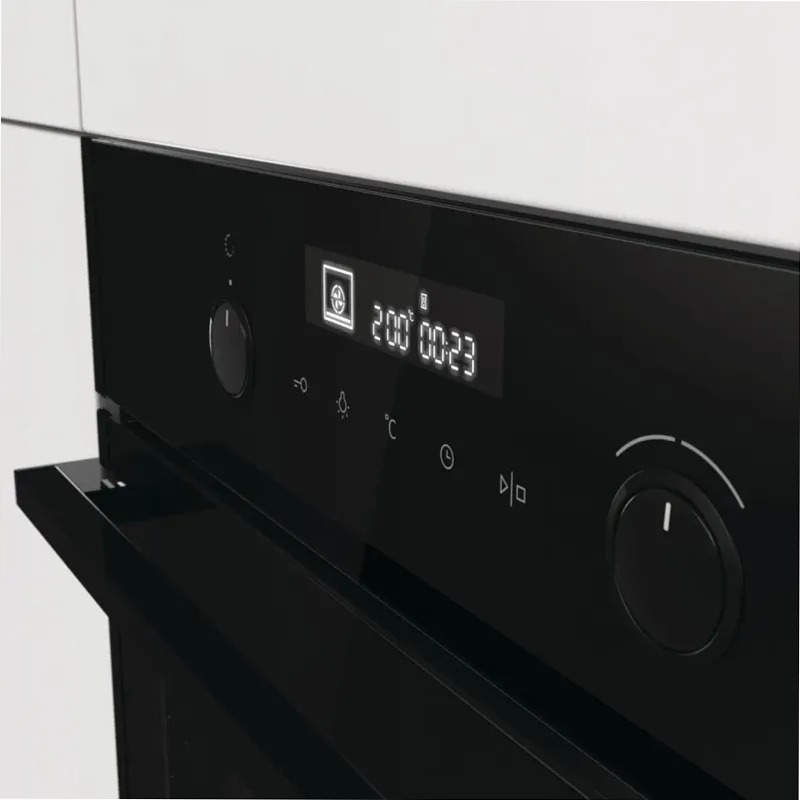 Forno multifunzione BO747A33BG A Nero