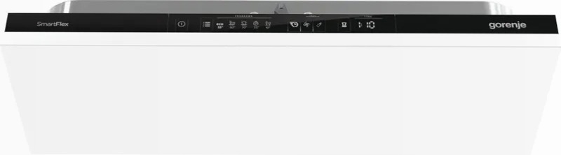 Lavastoviglie a scomparsa totale GV631E60 13
