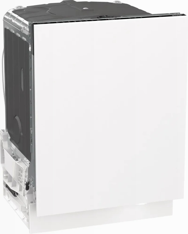 Lavastoviglie a scomparsa totale GV673C61 16