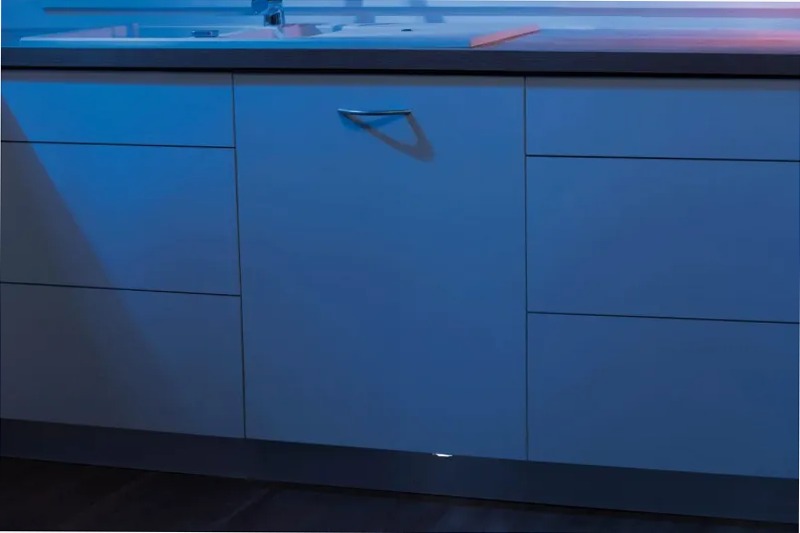 Lavastoviglie a scomparsa totale GV673C61 16