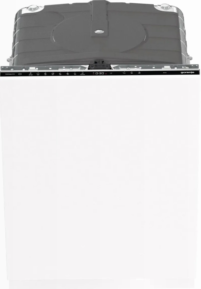 Lavastoviglie a scomparsa totale GV673C61 16