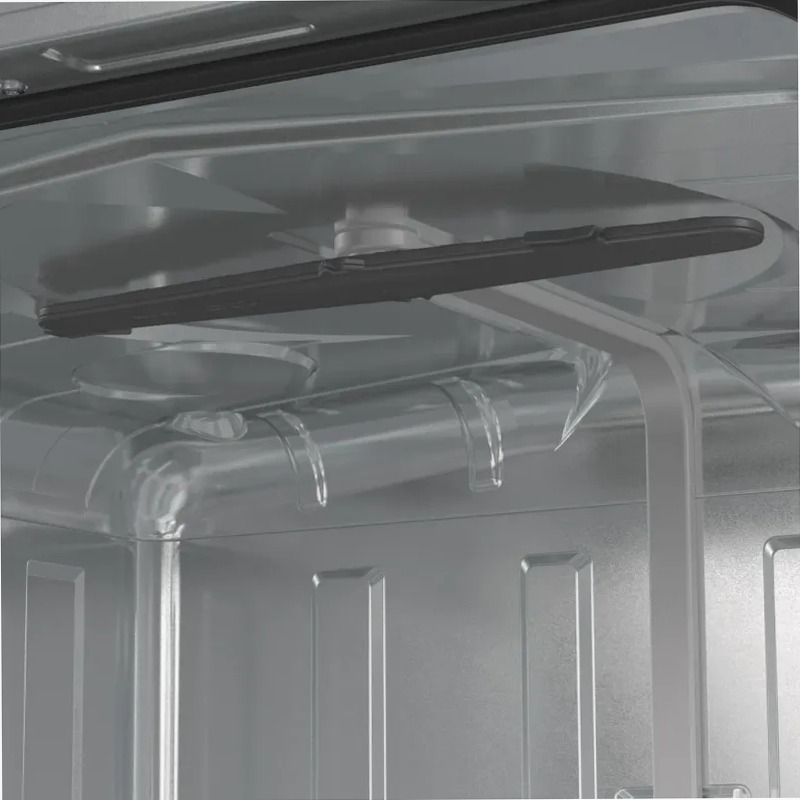 Lavastoviglie a scomparsa totale GV673C61 16