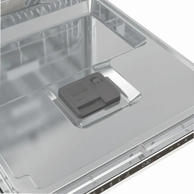 Lavastoviglie a scomparsa totale GV673C61 16