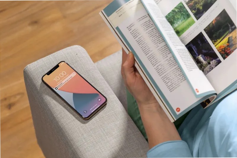 Lavastoviglie a scomparsa totale GV673C61 16