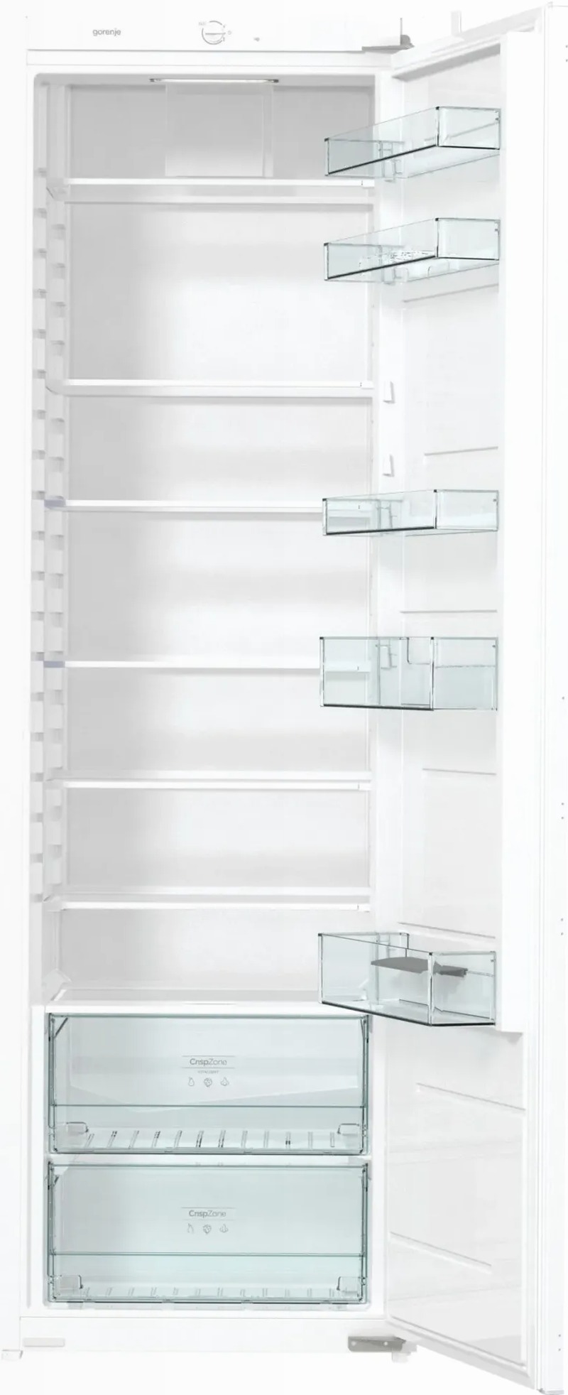 RI418EE0 - Frigo monoporta da incasso
