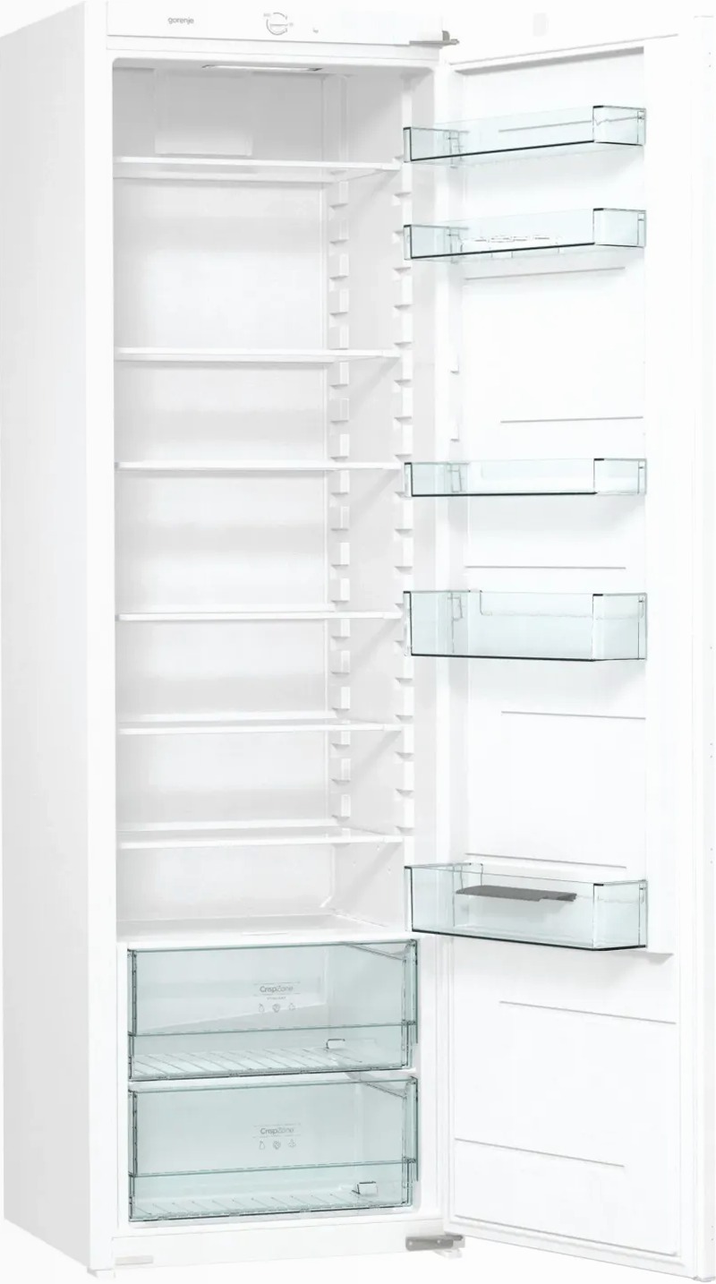 RI418EE0 - Frigo monoporta da incasso