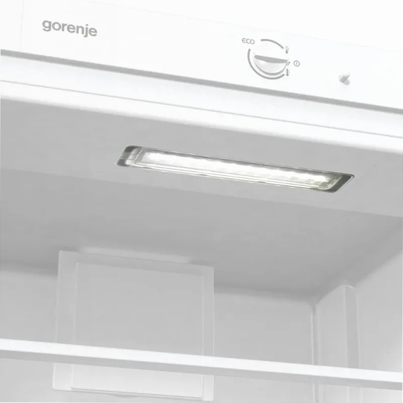RI418EE0 - Frigo monoporta da incasso