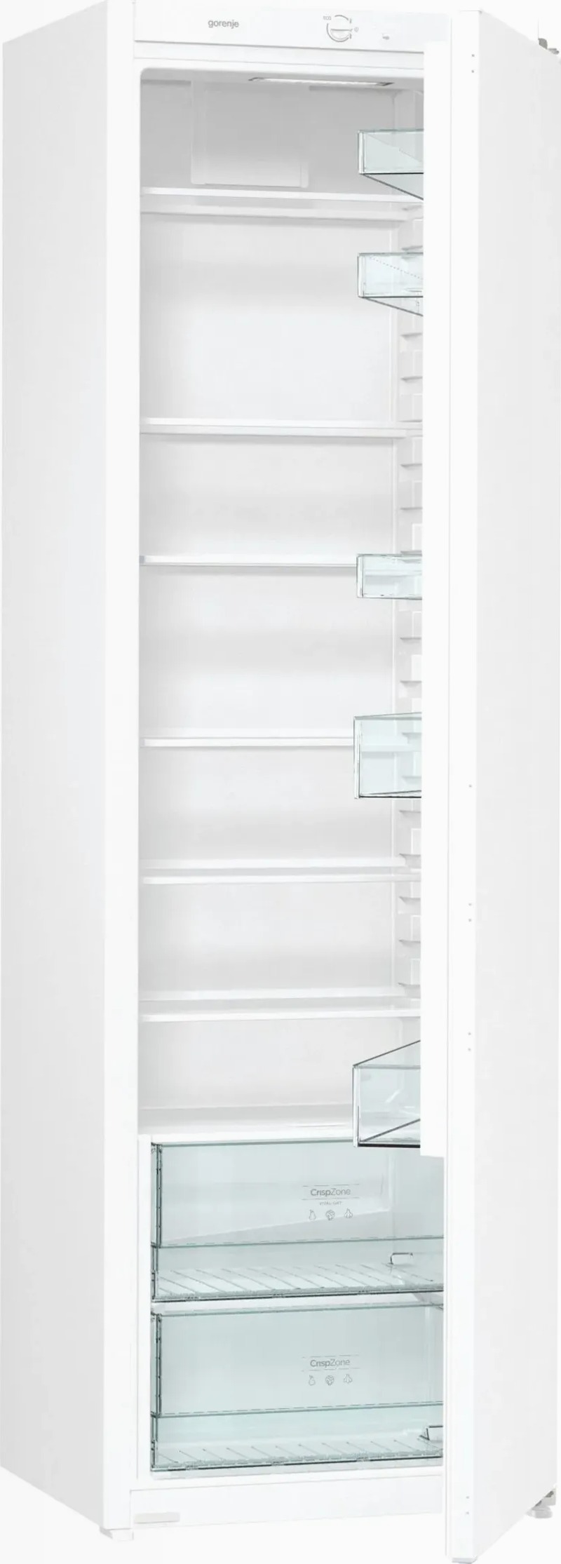 RI418EE0 - Frigo monoporta da incasso