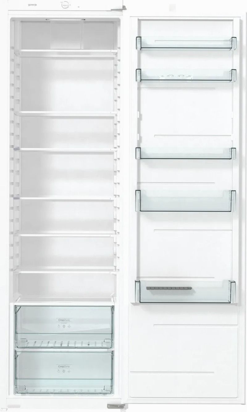 RI418EE0 - Frigo monoporta da incasso