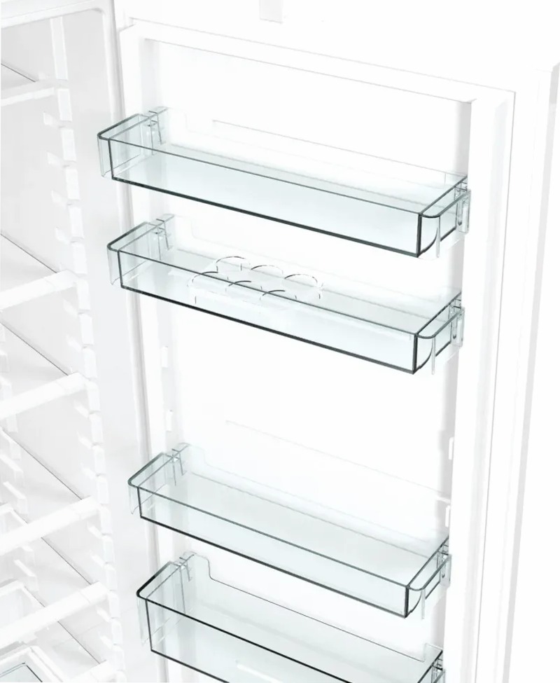 RI418EE0 - Frigo monoporta da incasso