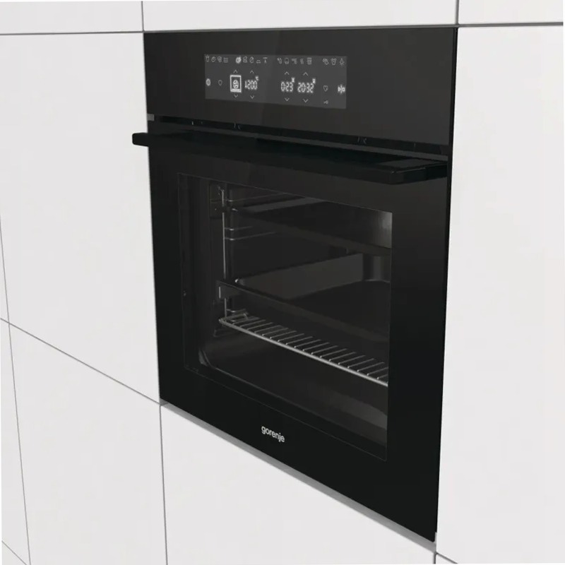 Forno multifunzione BO758A23BG A Nero