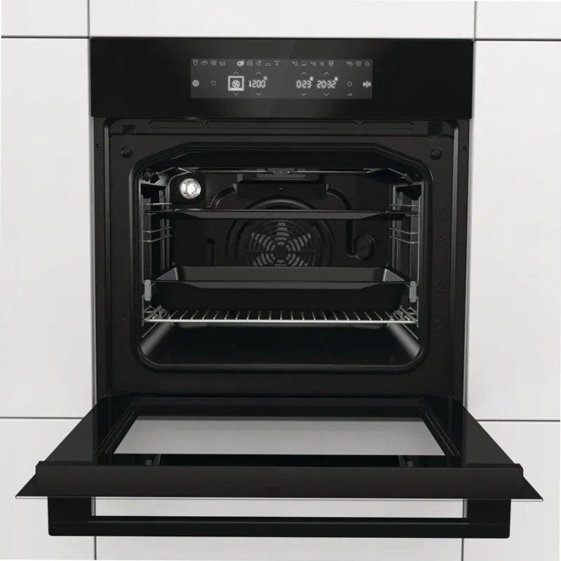 Forno multifunzione BO758A23BG A Nero