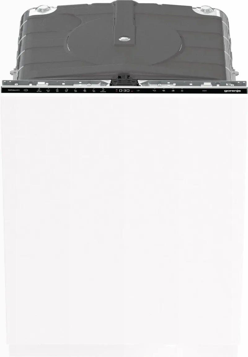 Lavastoviglie GV693C60UV A 16